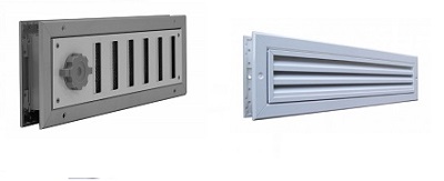 Türlüfter Aluminium einstellbar